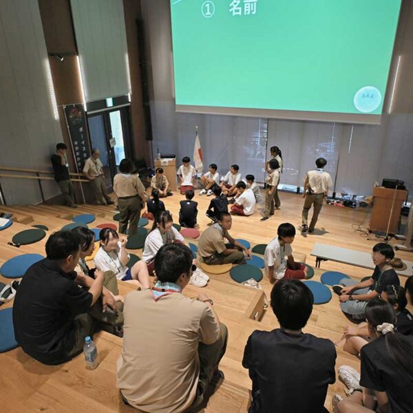 Let’sクリーンにいがた in NAGAOKA