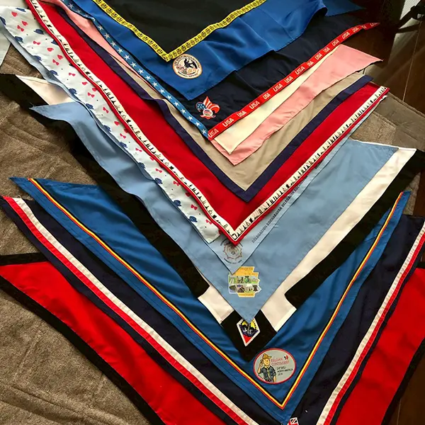 世界スカウトジャンボリ－