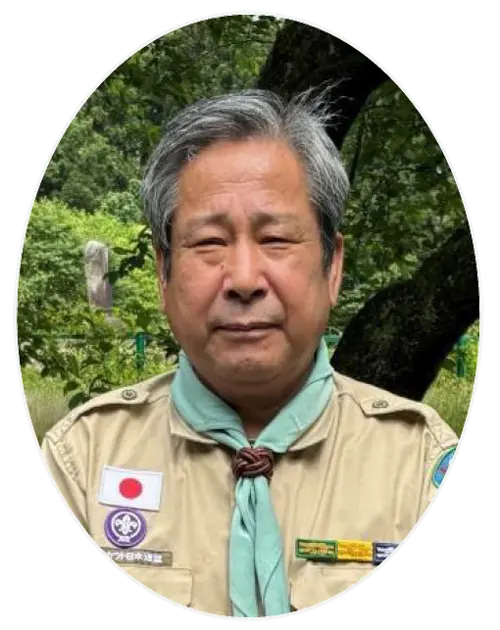理事長 長川繁晴